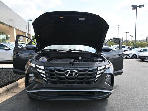 Used 2023 Hyundai Tucson SEL w/ Convenience Package image 11