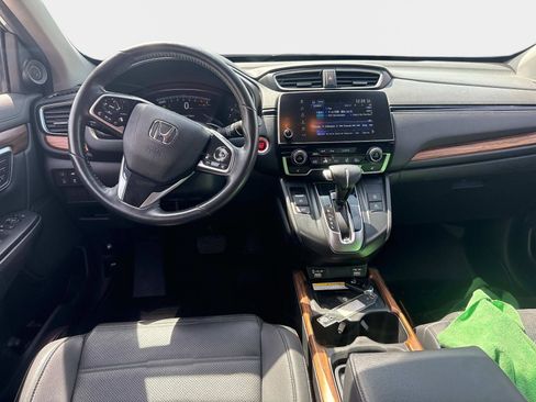 Used 2022 Honda CR-V Touring image 15