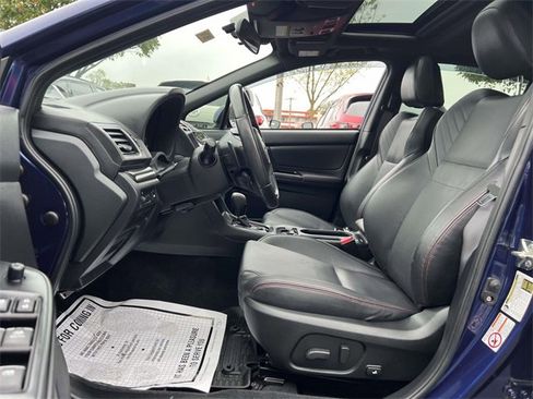 Used 2019 Subaru WRX Limited image 11