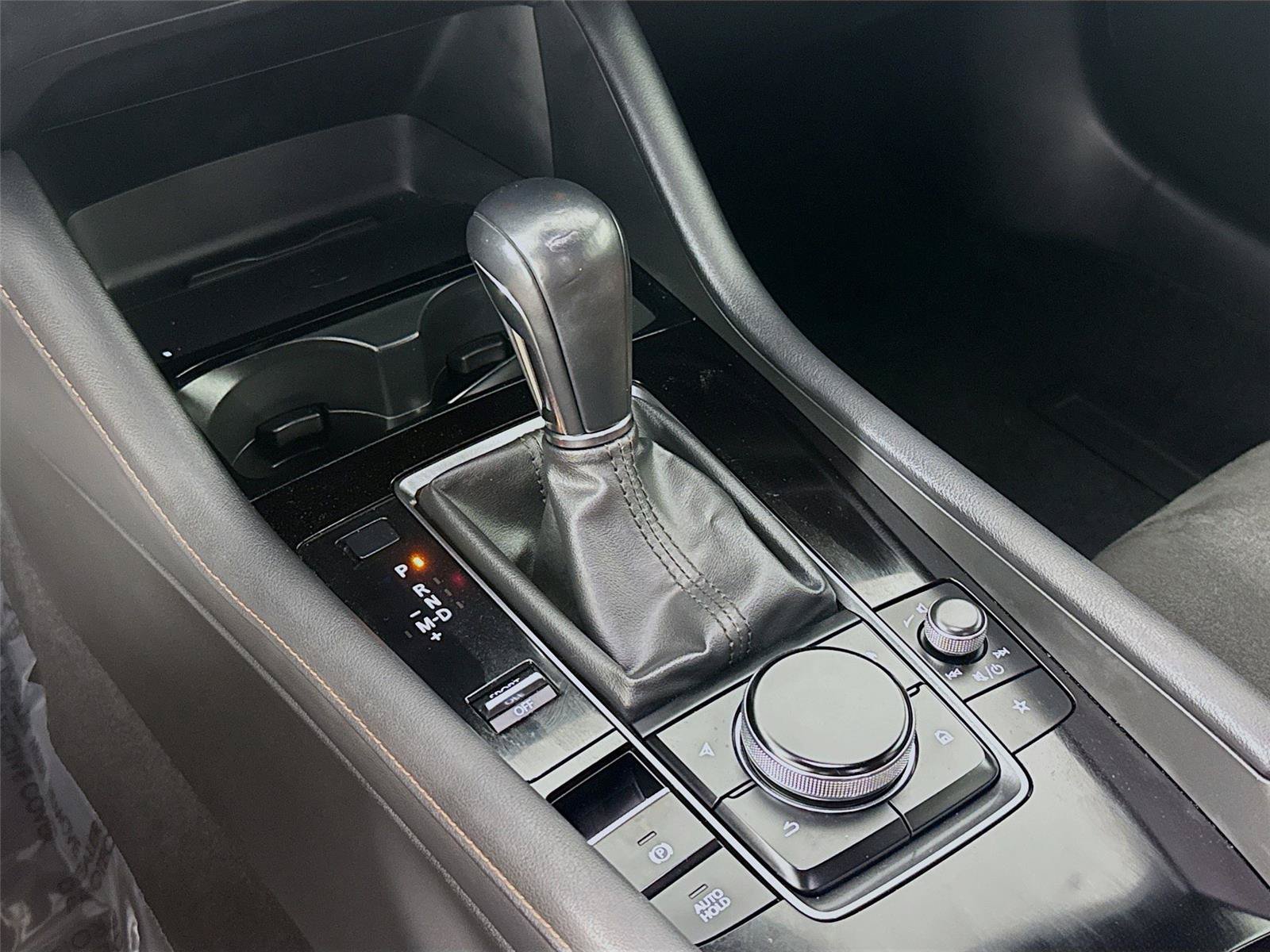 Used 2025 MAZDA MAZDA3 Carbon AWD/4WD image 18