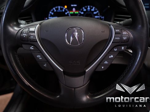 Used 2021 Acura ILX w/ Premium Package FWD image 35