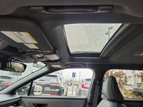 New 2026 Subaru Outback Premium image 14