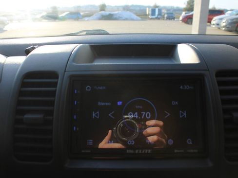 Used 2008 Nissan Xterra S image 16