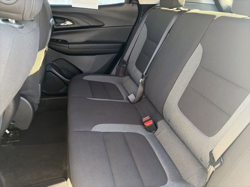 Used 2022 Chevrolet TrailBlazer LT image 13