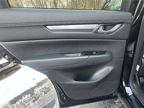 Certified 2025 MAZDA CX-5 AWD 2.5 S w/ Preferred Package image 31