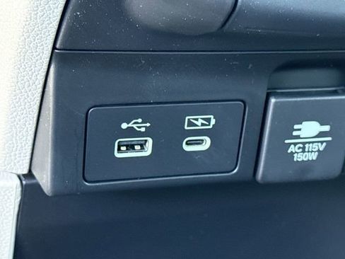 New 2026 Honda Odyssey Touring image 31