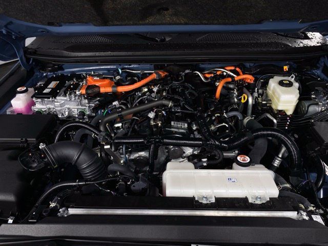 Used 2027 Toyota Land Cruiser w/ Premium Package AWD/4WD image 14