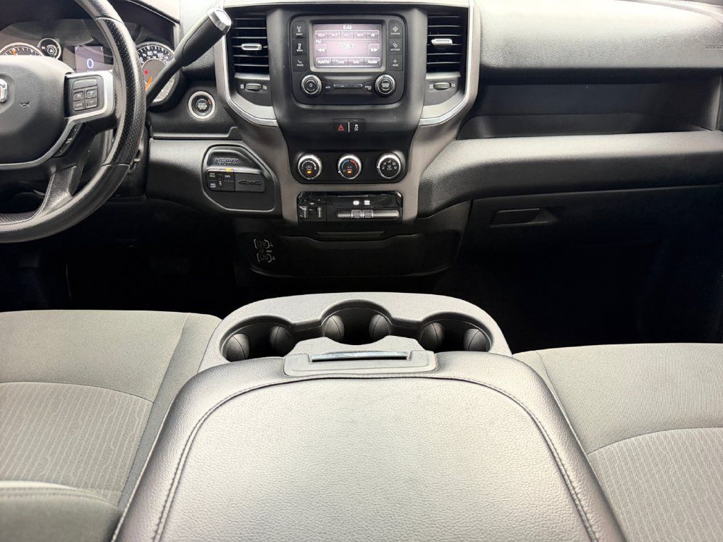 Used 2021 RAM 2500 Big Horn AWD/4WD image 11