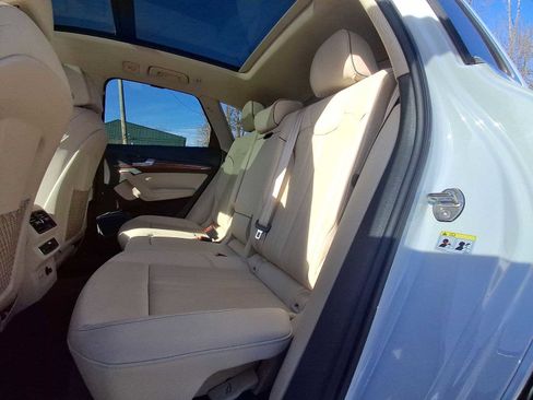 Certified 2023 Audi Q5 2.0T Prestige w/ Prestige Package image 20