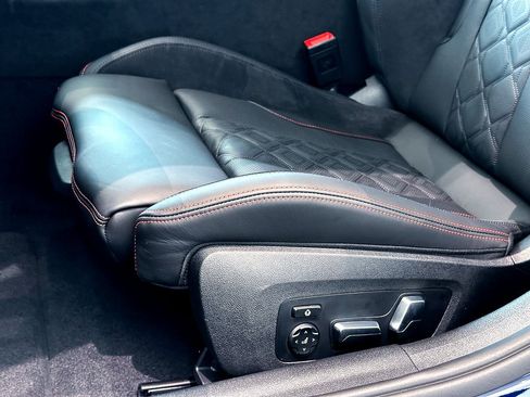 New 2026 BMW M850i xDrive image 12