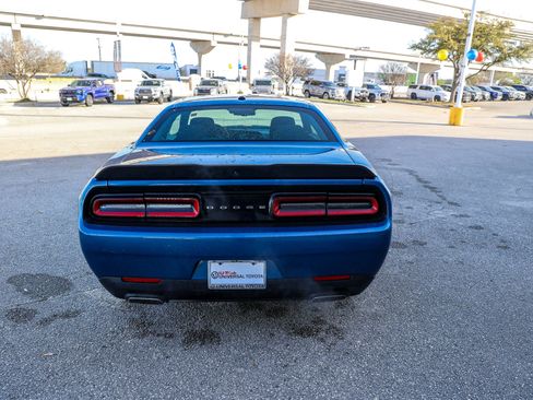 Used 2023 Dodge Challenger GT image 12