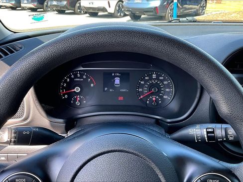 Used 2021 Kia Soul S image 28