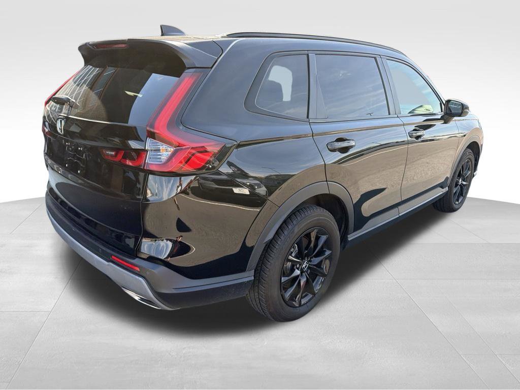 Used 2026 Honda CR-V Sport-L image 7