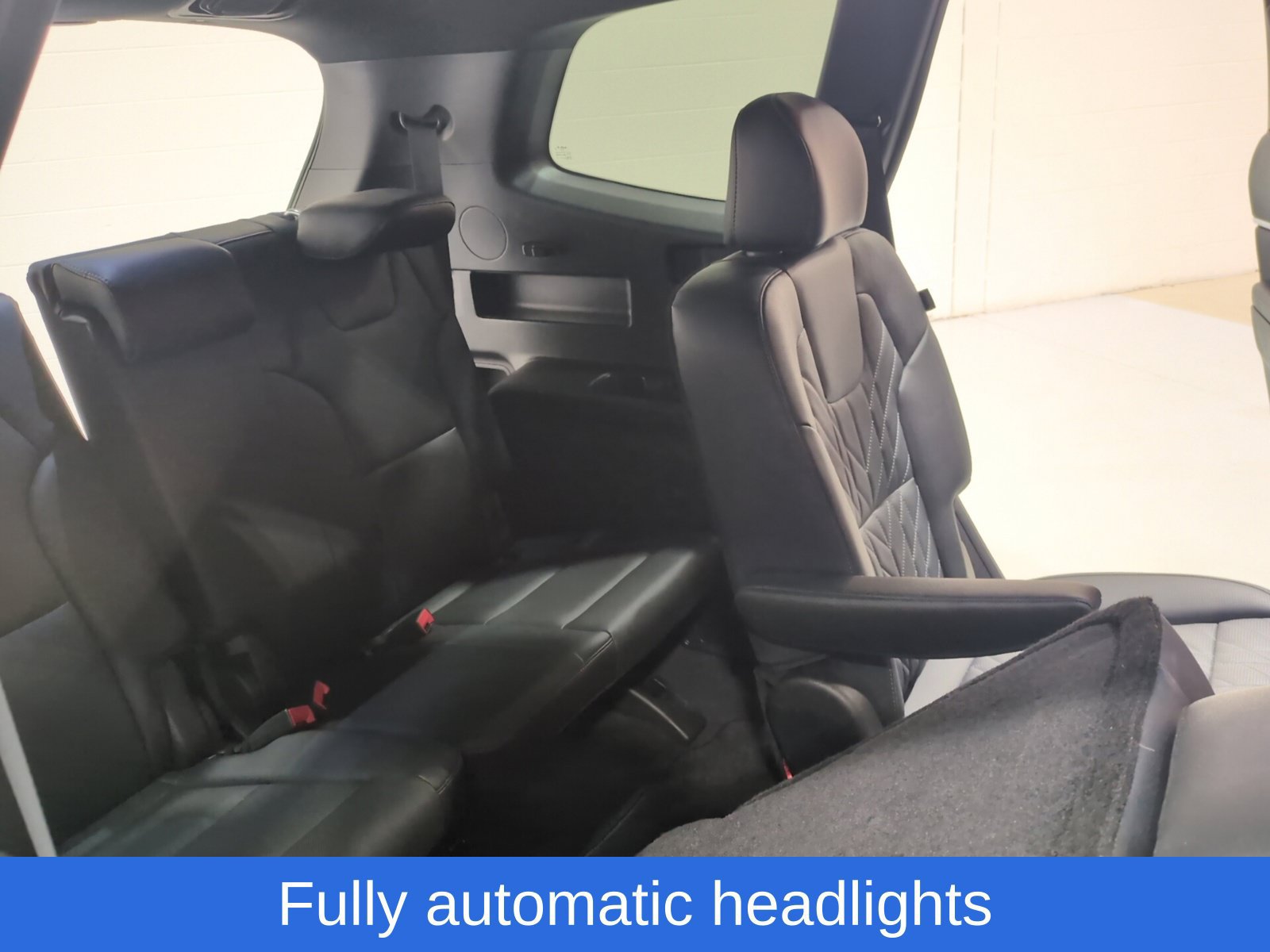 Used 2024 Kia Telluride EX X-Line AWD/4WD image 12