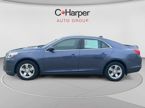 Used 2014 Chevrolet Malibu LS FWD image 6