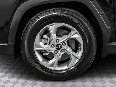 Used 2022 Hyundai Tucson SEL w/ Cargo Package image 30