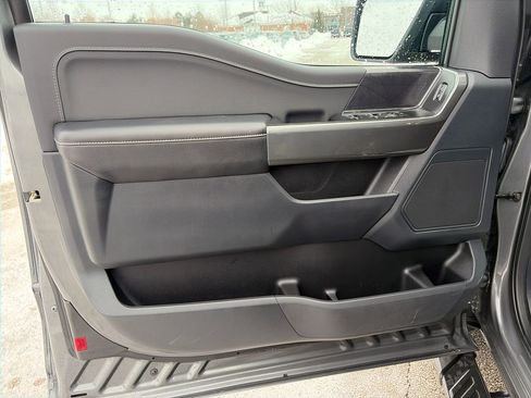 Used 2023 Ford F150 XLT w/ Equipment Group 302A High image 16