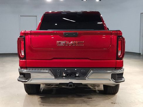 Used 2024 GMC Sierra 1500 SLT w/ SLT Convenience Package image 6