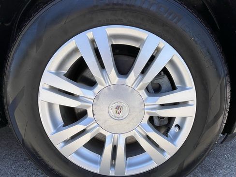 Used 2013 Cadillac SRX FWD image 15