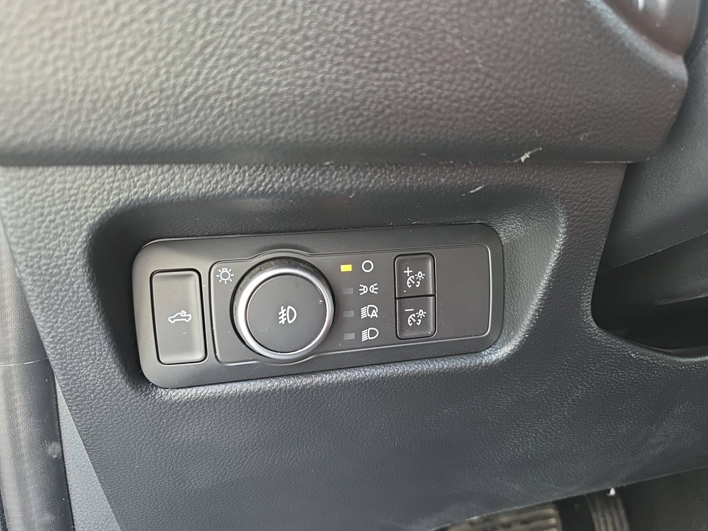 Used 2025 Ford Ranger Raptor AWD/4WD image 10