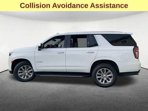 Used 2024 Chevrolet Tahoe Premier image 6