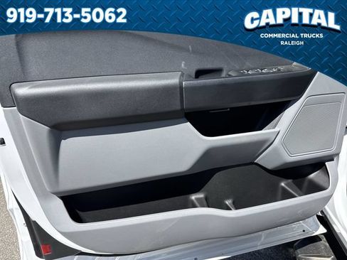 New 2026 Ford F350 XL w/ XL Chrome Package AWD/4WD image 20