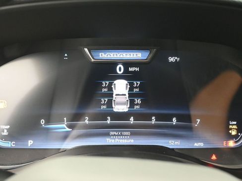 New 2026 RAM 1500 Laramie w/ Night Edition image 2