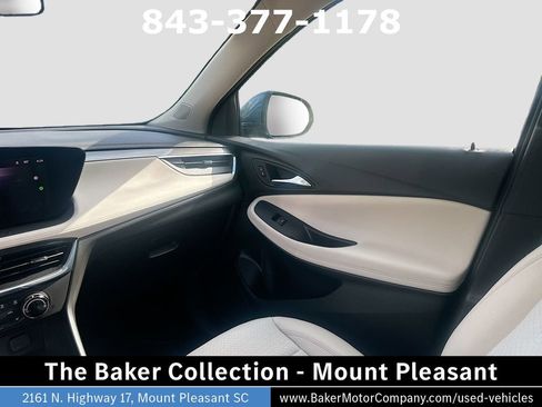 Used 2024 Buick Encore GX Preferred w/ Comfort Package image 22