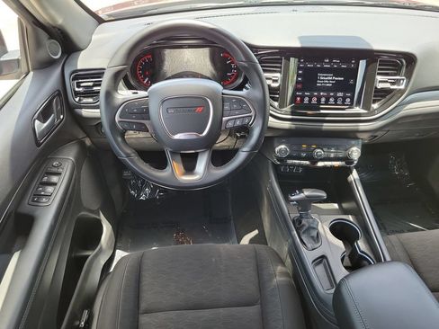 Used 2023 Dodge Durango SXT Launch Edition RWD image 11