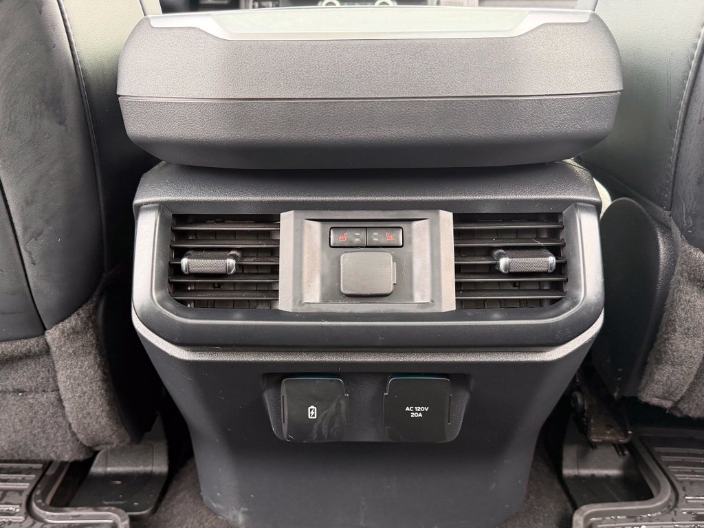 Used 2024 Ford F150 Raptor AWD/4WD image 26