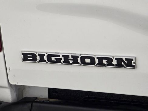 Used 2024 RAM 2500 Big Horn image 15