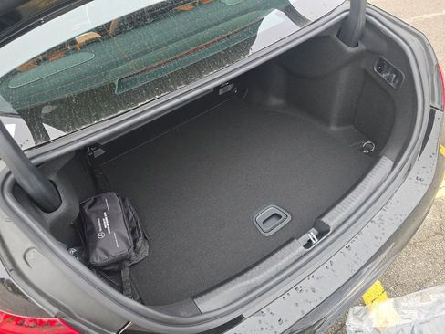 New 2026 Mercedes-Benz C 43 AMG 4MATIC Sedan image 20