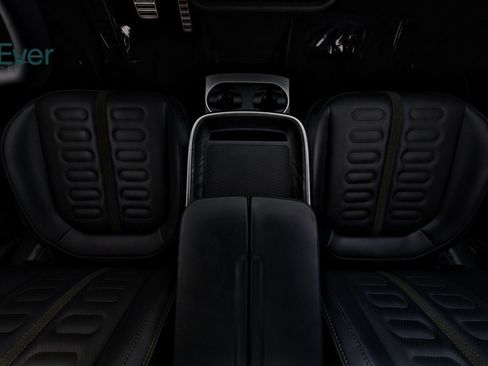 Used 2023 Rivian R1T Adventure AWD/4WD image 27