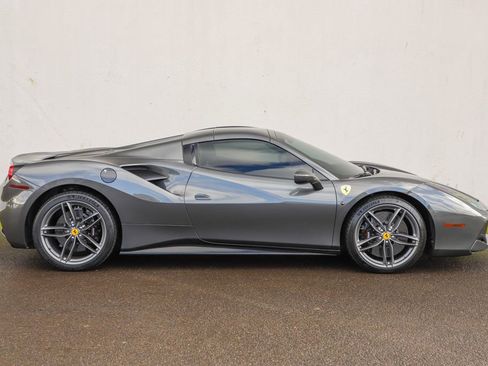 Certified 2018 Ferrari 488 Spider image 11