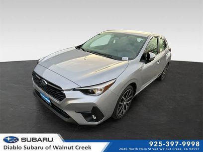 New 2025 Subaru Impreza 2.0i Sport