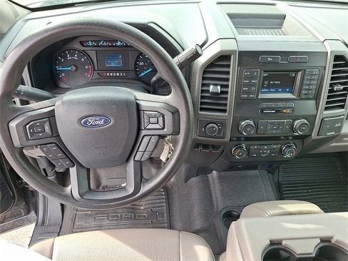 Used 2019 Ford F350 XL w/ XL Value Package image 11