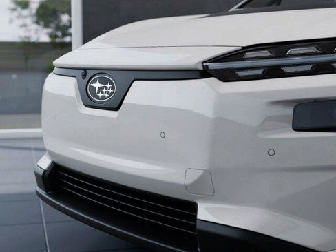 New 2026 Subaru Solterra AWD/4WD image 10