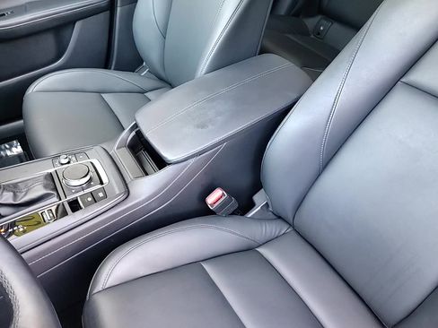 Used 2023 MAZDA CX-30 AWD 2.5 S w/ Select Package image 19