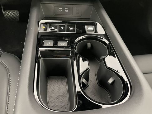 New 2025 Nissan Murano SV image 27