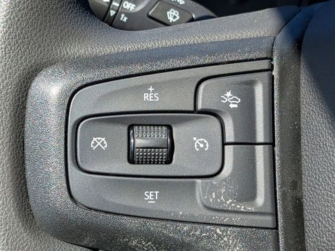 New 2026 Chevrolet Silverado 2500 W/T w/ WT Convenience Package image 28