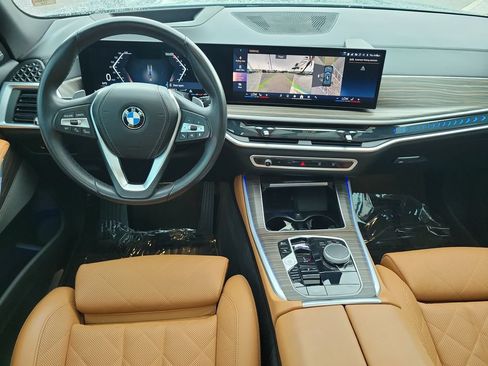 Used 2025 BMW X5 sDrive40i w/ Premium Package RWD image 18