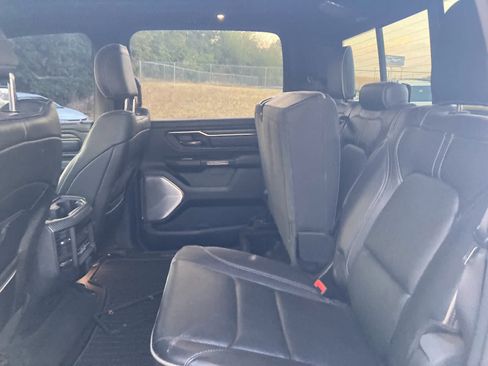 Used 2020 RAM 1500 Limited AWD/4WD image 5