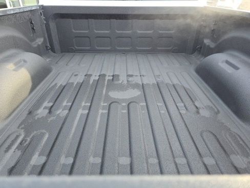 Used 2024 RAM 2500 Big Horn w/ Protection Group image 10