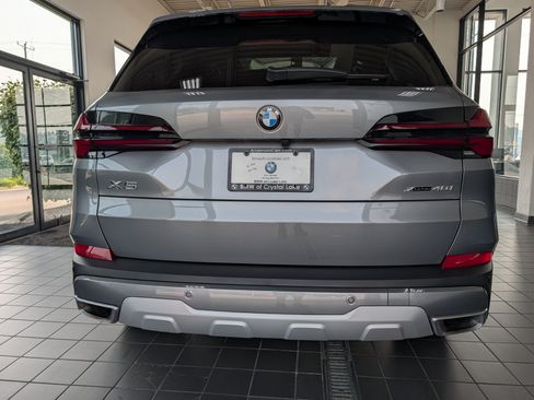 Used 2026 BMW X5 xDrive40i w/ Climate Comfort Package AWD/4WD image 3