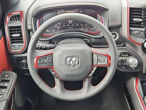 Used 2026 RAM 1500 Rebel w/ Rebel Level 1 Equipment Group AWD/4WD image 24
