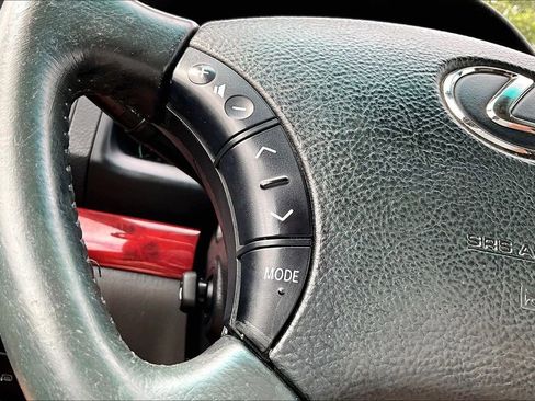 Used 2008 Lexus GX 470 AWD/4WD image 16
