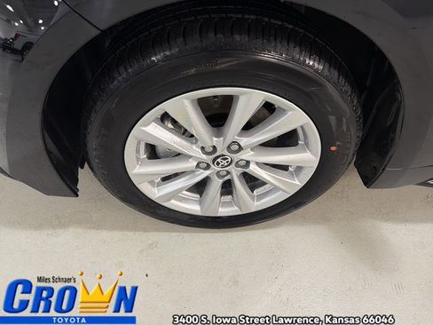 New 2026 Toyota Corolla LE image 11