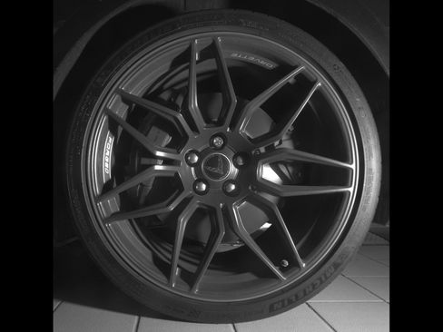 Used 2023 Chevrolet Corvette Z06 RWD image 26