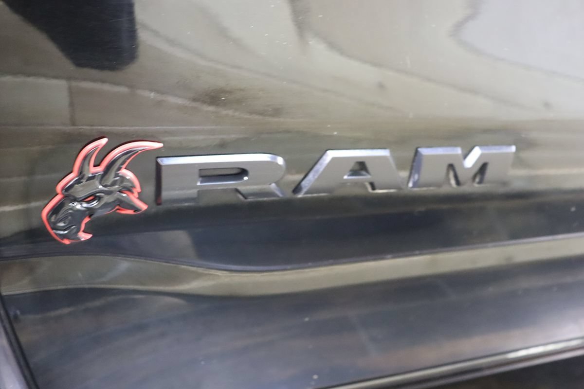 Used 2022 RAM 1500 TRX AWD/4WD image 21
