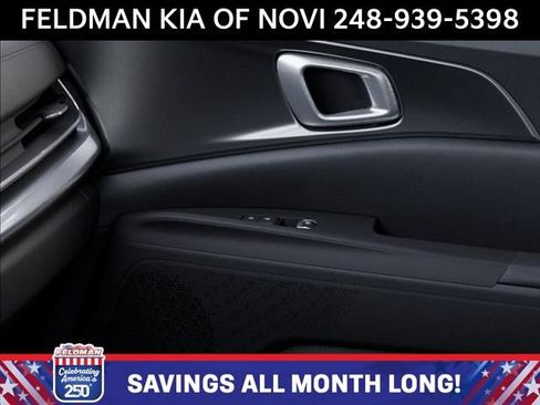 New 2026 Kia Carnival SX Prestige FWD image 26
